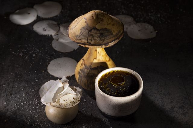 champignon,