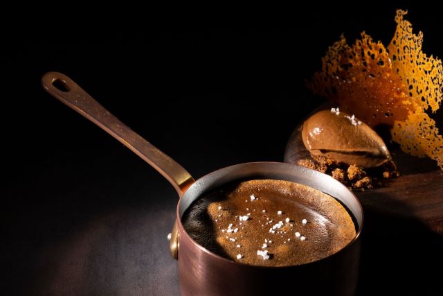 L'Auberge de Montmin · Restaurant étoilé au guide Michelin · <span><span><span>Restaurant d’altitude Annecy</span> </span></span>