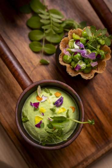 L'Auberge de Montmin · Restaurant étoilé au guide Michelin · <span><span><span>Restaurant d’altitude Annecy</span> </span></span>