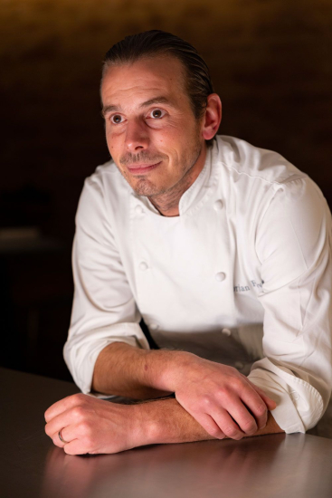 L'Auberge de Montmin · Restaurant étoilé au guide Michelin · <span><span><span>Restaurant d’altitude Annecy</span> </span></span>