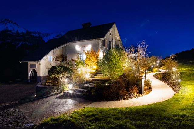 L'Auberge de Montmin · Restaurant étoilé au guide Michelin · <span><span><span>Restaurant d’altitude Annecy</span> </span></span>