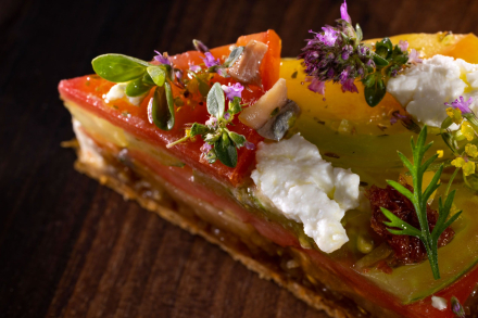 L'Auberge de Montmin · Restaurant étoilé au guide Michelin · <span><span><span>Restaurant d’altitude Annecy</span> </span></span>