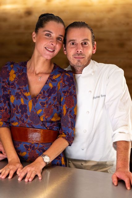 L'Auberge de Montmin · Restaurant étoilé au guide Michelin · <span><span><span>Restaurant d’altitude Annecy</span> </span></span>