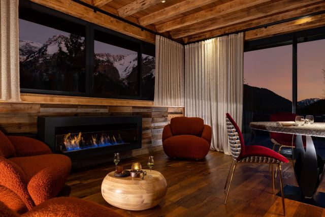 L'Auberge de Montmin · Restaurant étoilé au guide Michelin · <span><span><span>Restaurant d’altitude Annecy</span> </span></span>