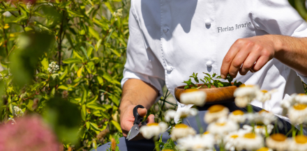 L'Auberge de Montmin · Restaurant étoilé au guide Michelin · <span><span><span>Restaurant d’altitude Annecy</span> </span></span>