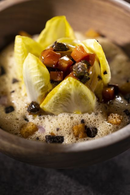 endive