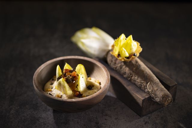 endive