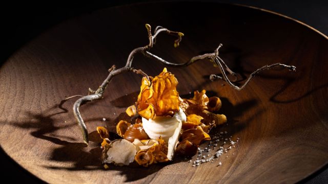 L'Auberge de Montmin · Restaurant étoilé au guide Michelin · <span><span><span>Restaurant d’altitude Annecy</span> </span></span>