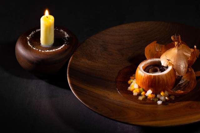 L'Auberge de Montmin · Restaurant étoilé au guide Michelin · <span><span><span>Restaurant d’altitude Annecy</span> </span></span>