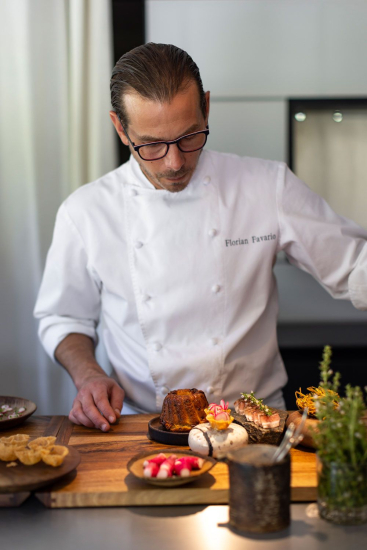 L'Auberge de Montmin · Restaurant étoilé au guide Michelin · <span><span><span>Restaurant d’altitude Annecy</span> </span></span>