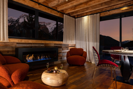 L'Auberge de Montmin · <span><span>Restaurant 2 étoiles Michelin</span></span> · <span><span><span>Restaurant d’altitude Annecy</span> </span></span>