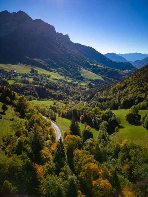 L'Auberge de Montmin · Restaurant étoilé au guide Michelin · <span><span><span>Restaurant d’altitude Annecy</span> </span></span>