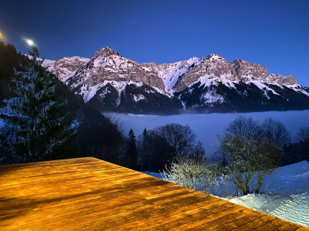 L'Auberge de Montmin · Restaurant étoilé au guide Michelin · <span><span><span>Restaurant d’altitude Annecy</span> </span></span>